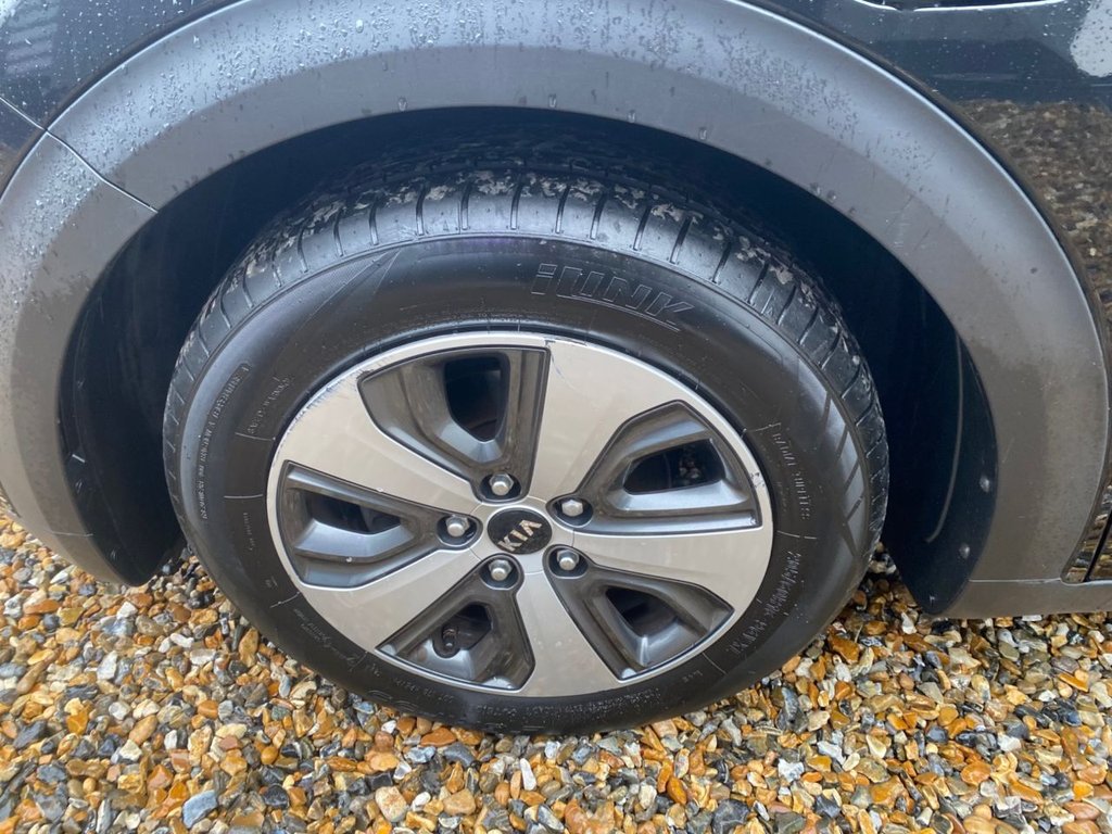 Used Kia Niro 2018 for sale - 77546981: Photo 35