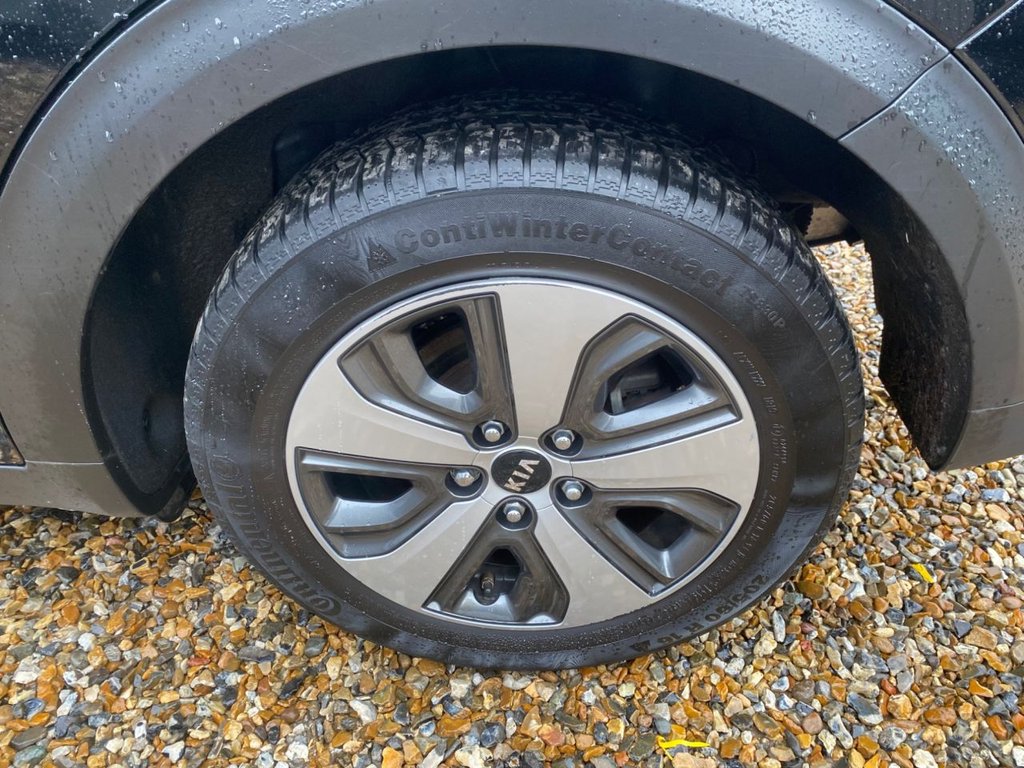 Used Kia Niro 2018 for sale - 77546981: Photo 36