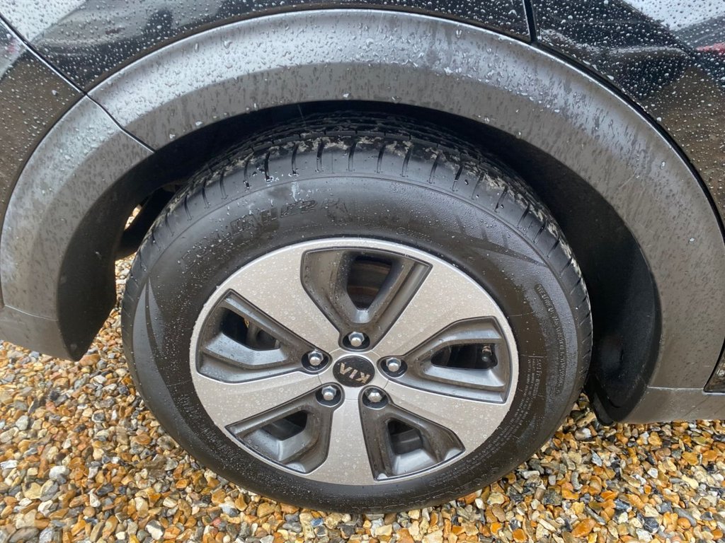 Used Kia Niro 2018 for sale - 77546981: Photo 37