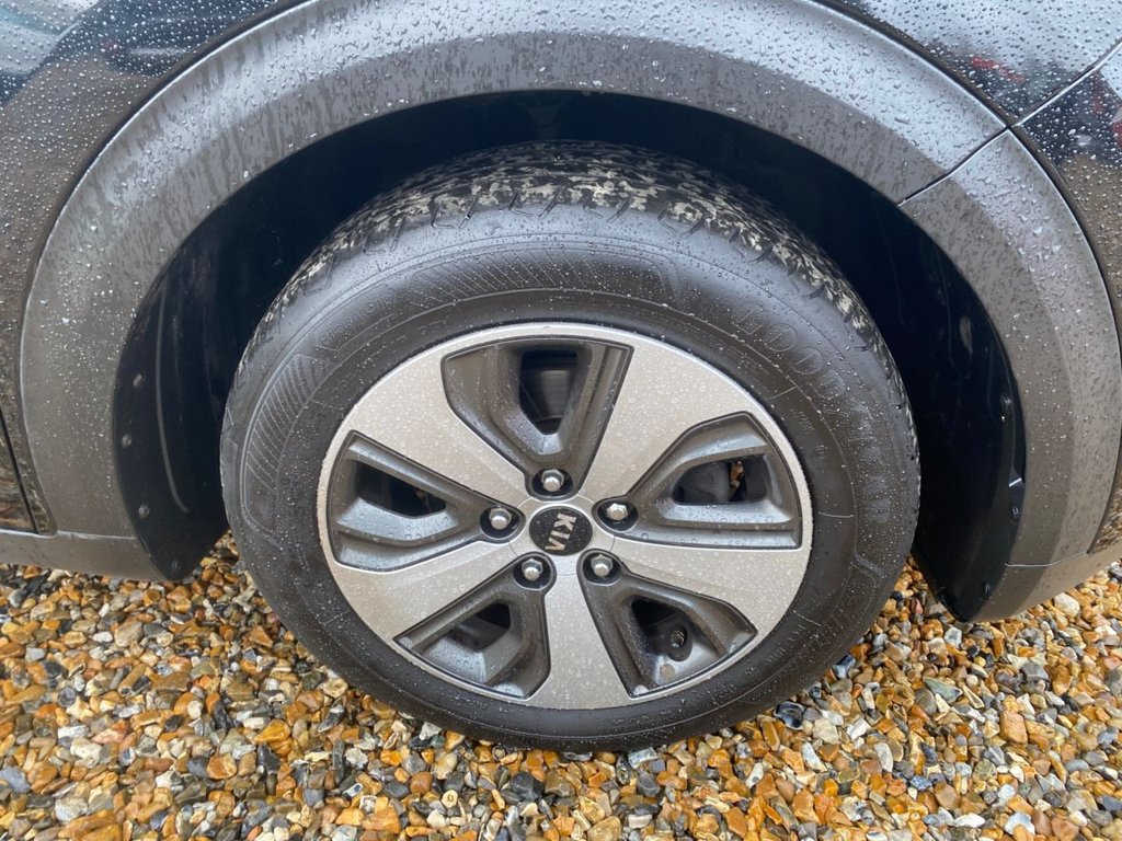 Used Kia Niro 2018 for sale - 77546981: Photo 38