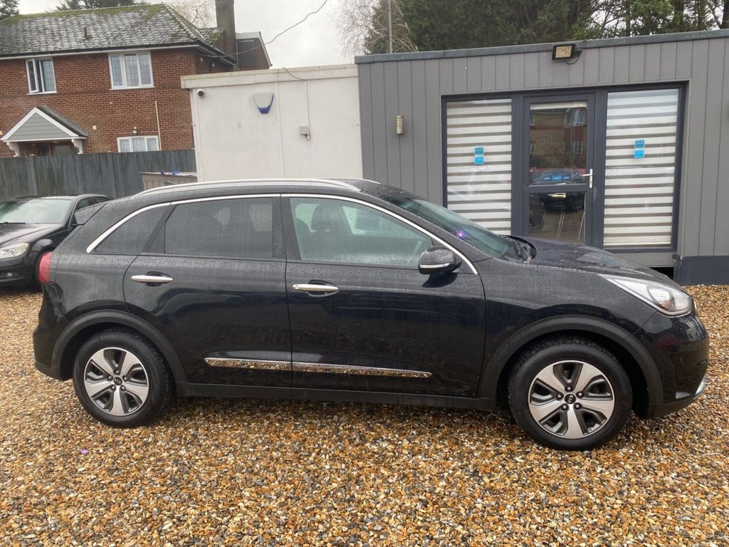 Used Kia Niro 2018 for sale - 77546981: Photo 4