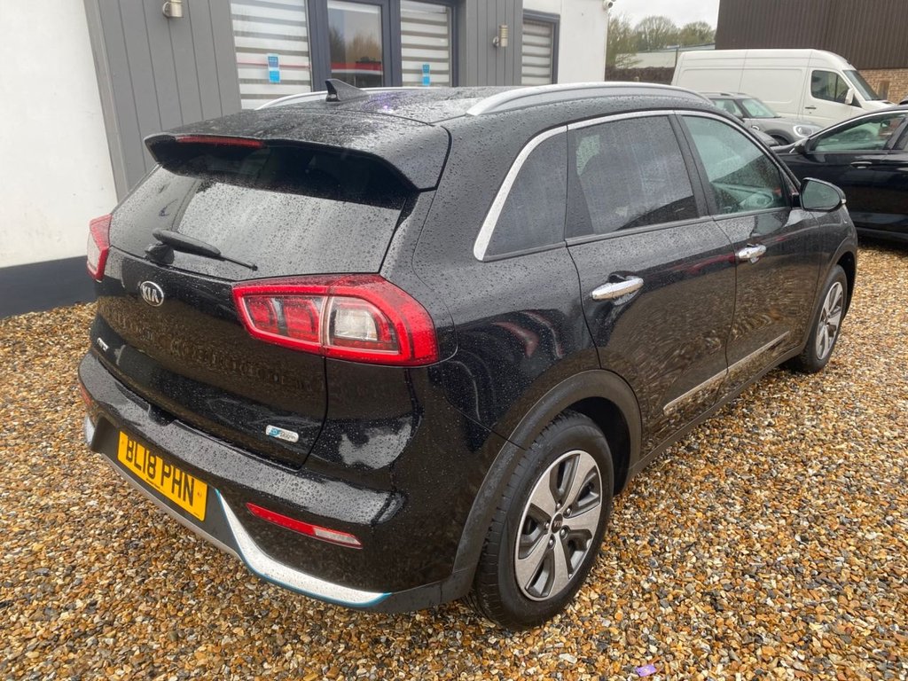 Used Kia Niro 2018 for sale - 77546981: Photo 5