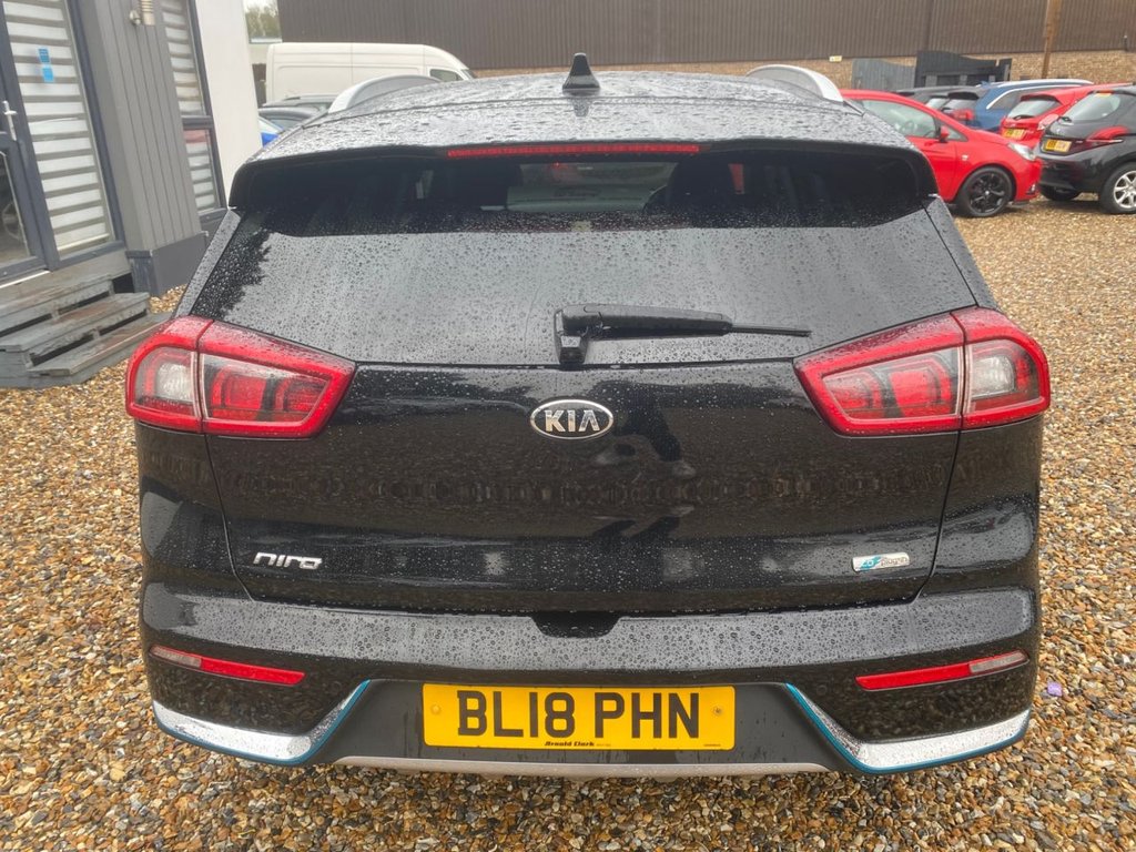 Used Kia Niro 2018 for sale - 77546981: Photo 6