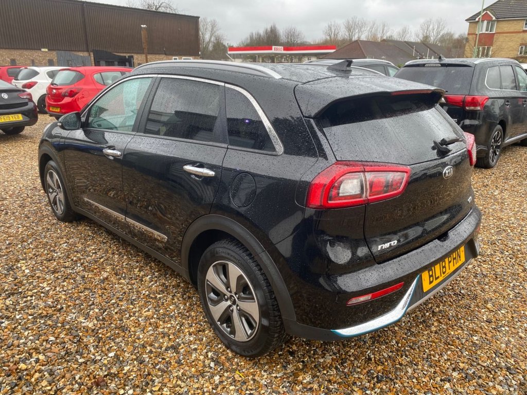 Used Kia Niro 2018 for sale - 77546981: Photo 7