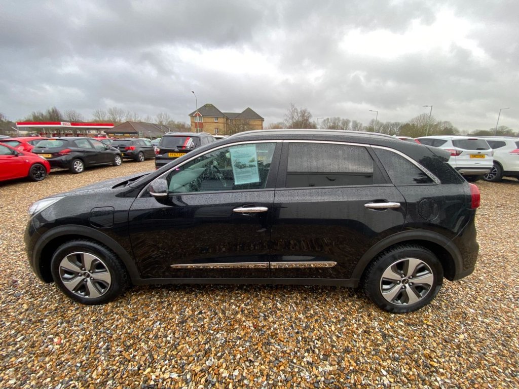 Used Kia Niro 2018 for sale - 77546981: Photo 8