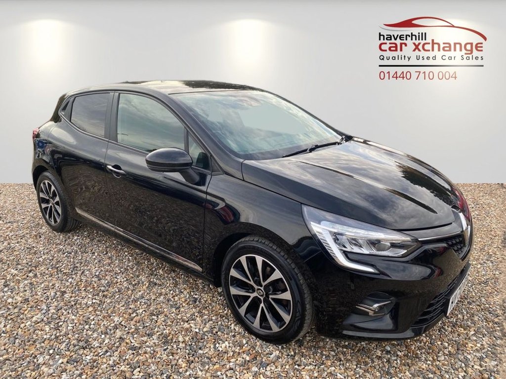 Used Renault Clio 2020 for sale - 76608996: Photo 1