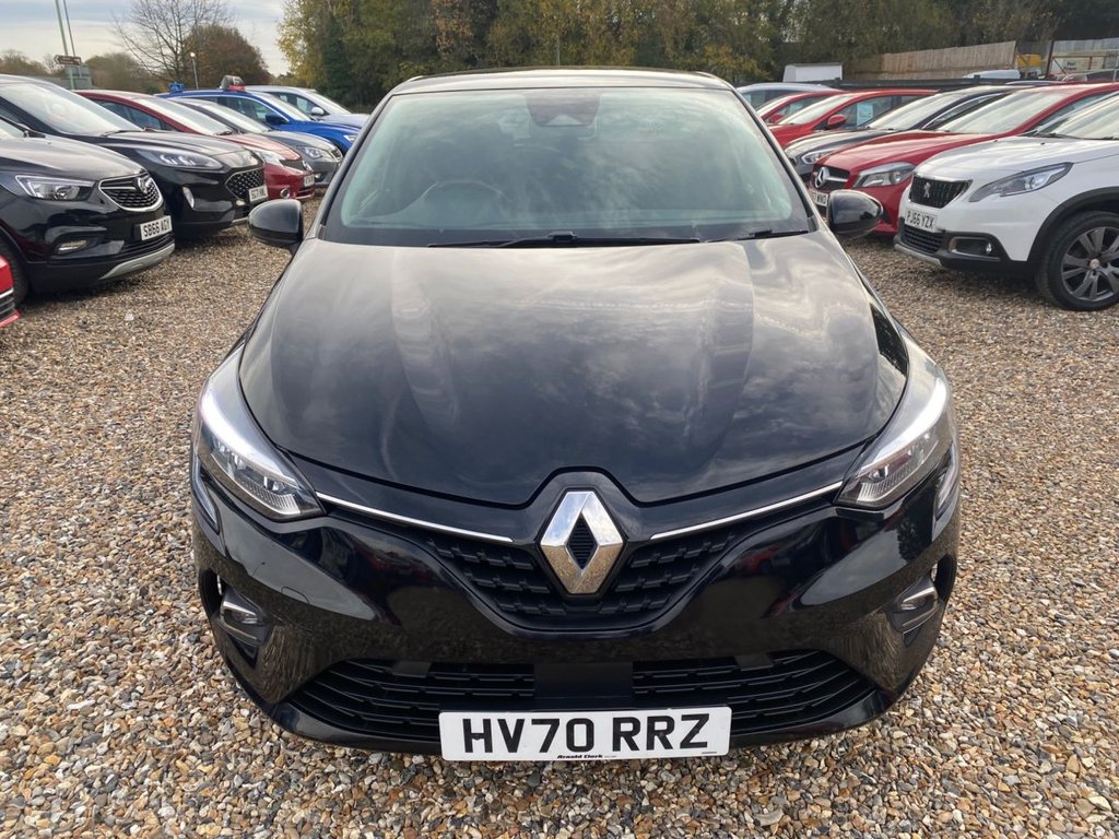 Used Renault Clio 2020 for sale - 76608996: Photo 10