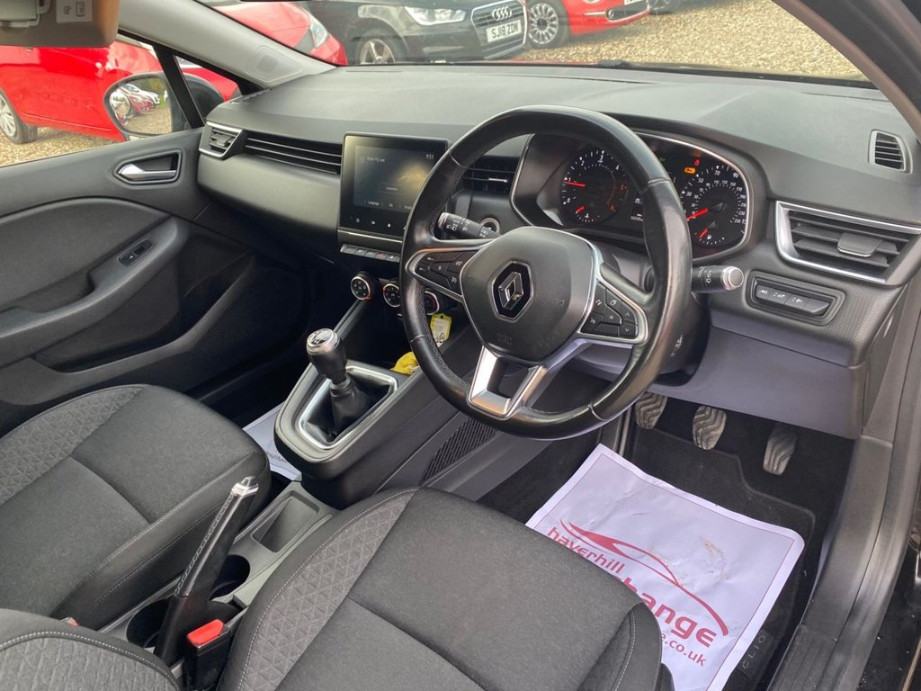 Used Renault Clio 2020 for sale - 76608996: Photo 13
