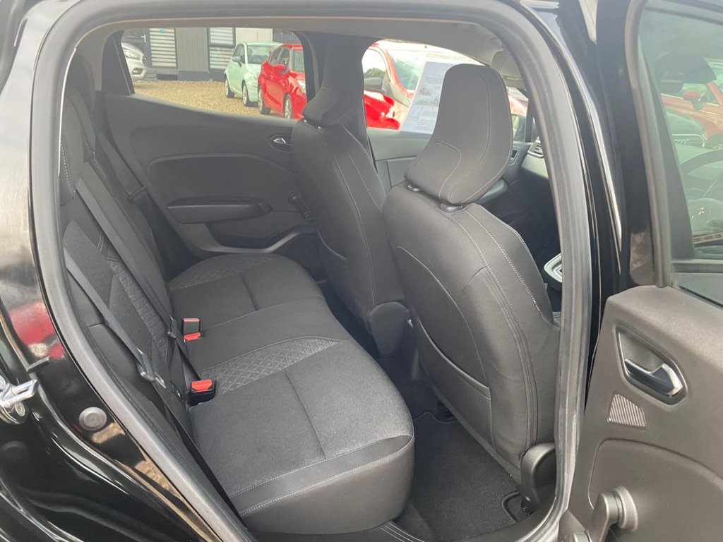 Used Renault Clio 2020 for sale - 76608996: Photo 14