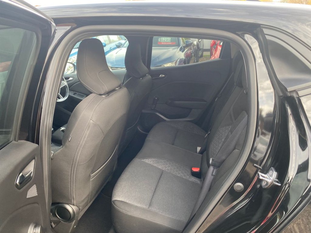 Used Renault Clio 2020 for sale - 76608996: Photo 15