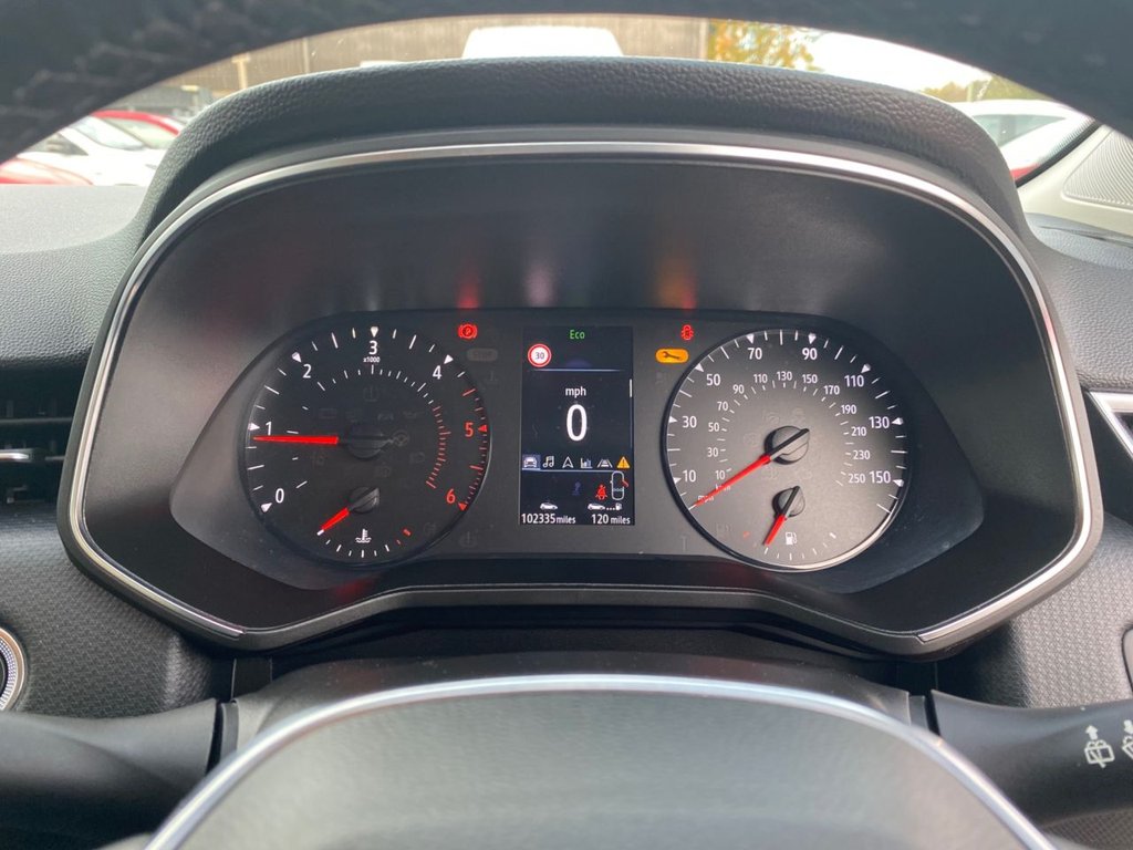 Used Renault Clio 2020 for sale - 76608996: Photo 20