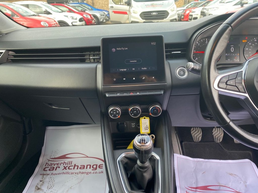 Used Renault Clio 2020 for sale - 76608996: Photo 24