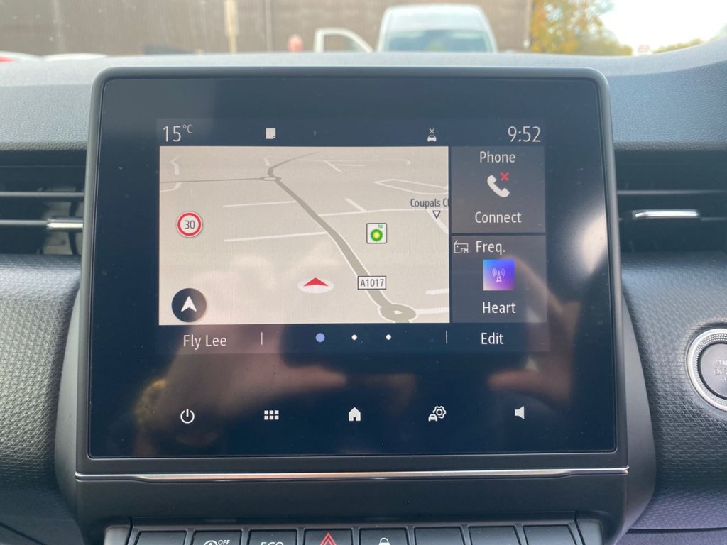 Used Renault Clio 2020 for sale - 76608996: Photo 25