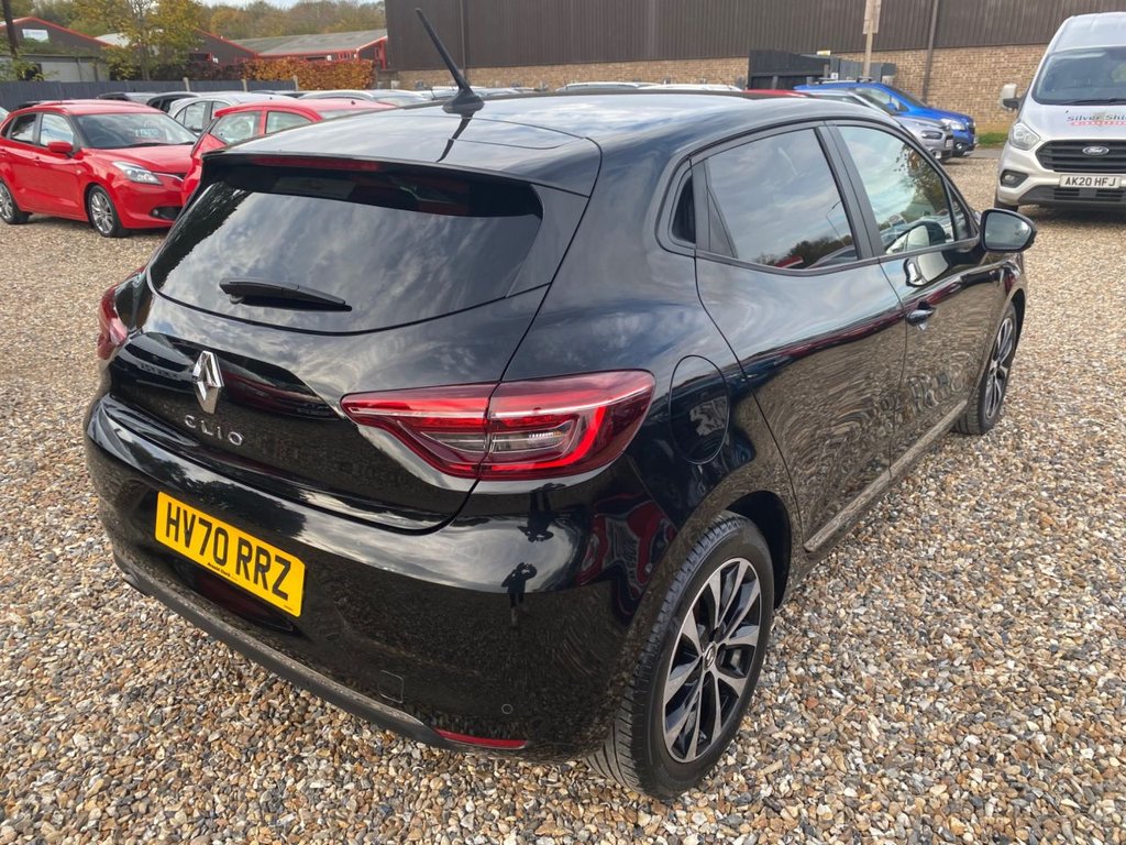 Used Renault Clio 2020 for sale - 76608996: Photo 4