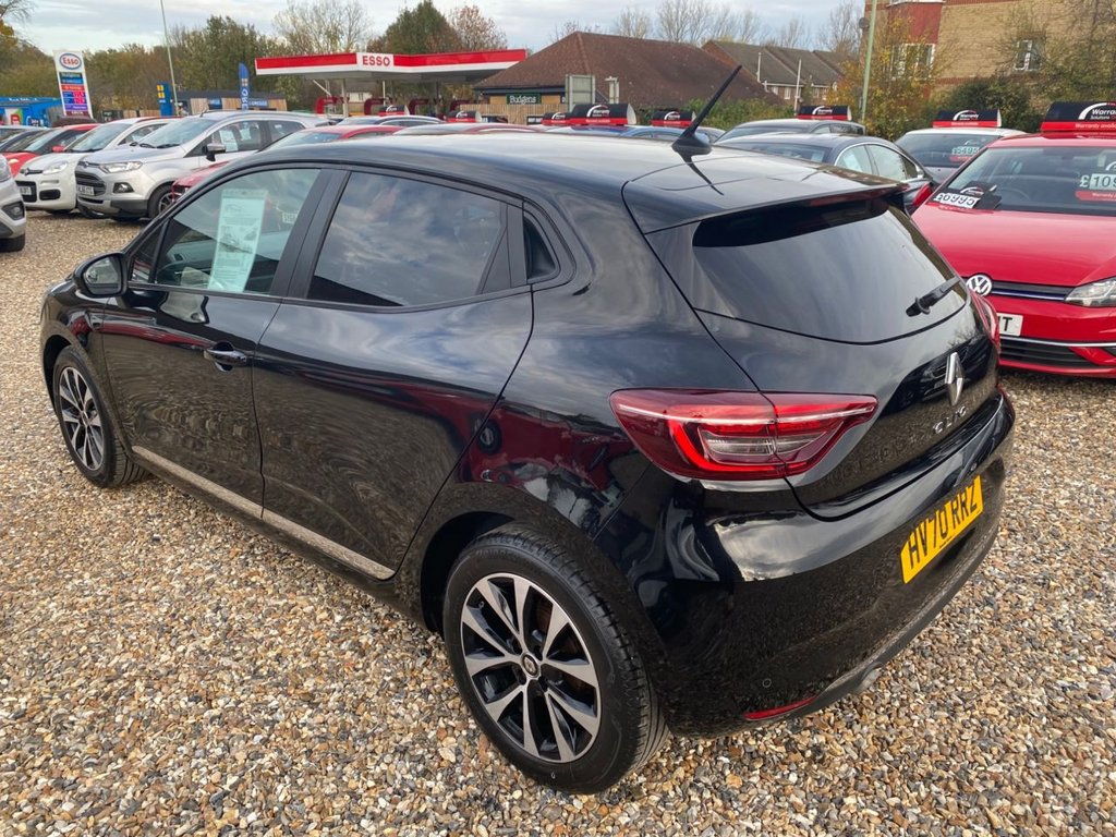 Used Renault Clio 2020 for sale - 76608996: Photo 7