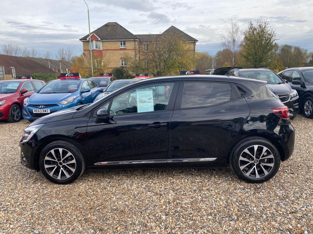 Used Renault Clio 2020 for sale - 76608996: Photo 8