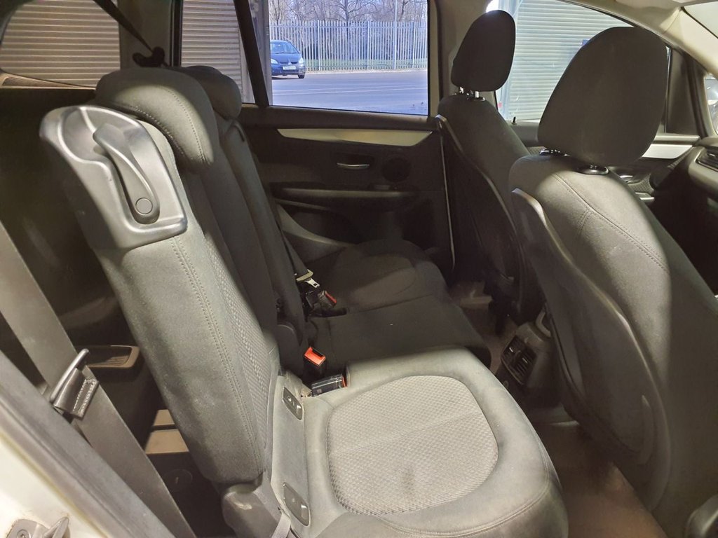 Used BMW 2 Series 2017 for sale - 77780738: Photo 10