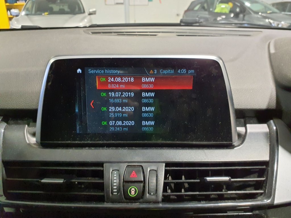 Used BMW 2 Series 2017 for sale - 77780738: Photo 12