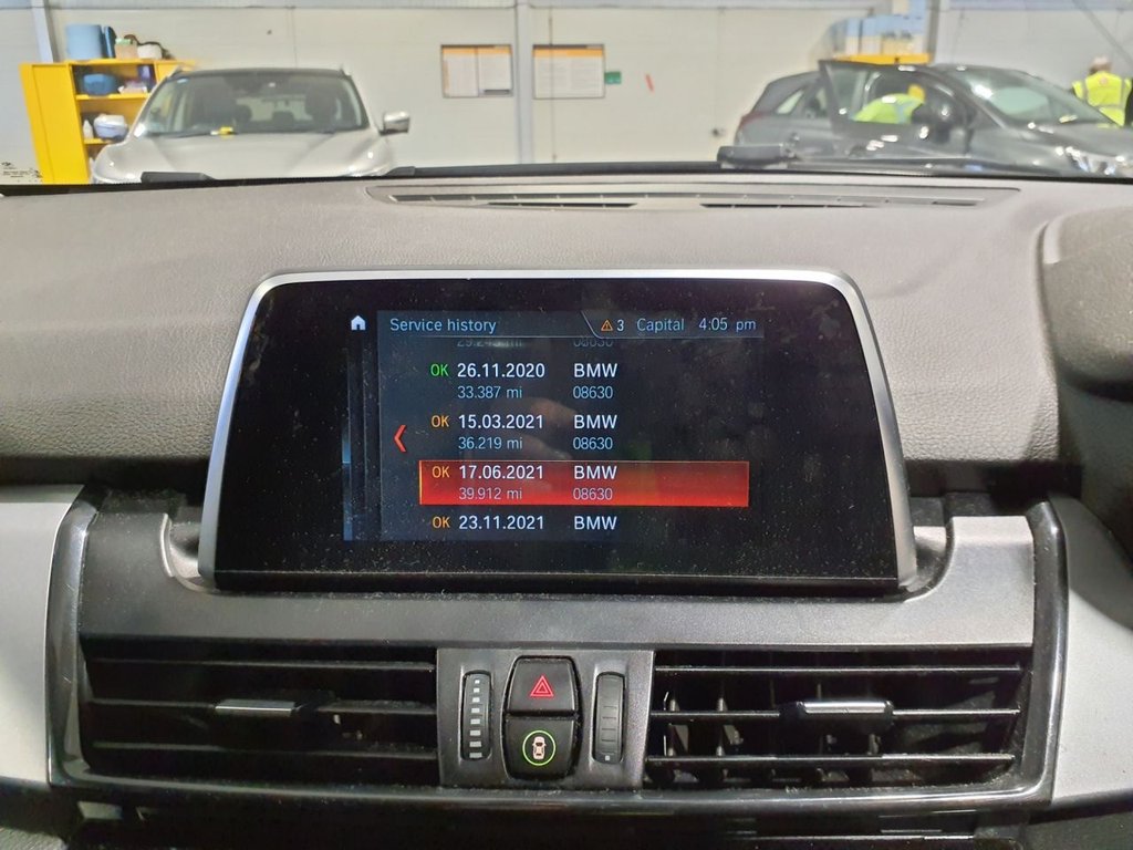 Used BMW 2 Series 2017 for sale - 77780738: Photo 13