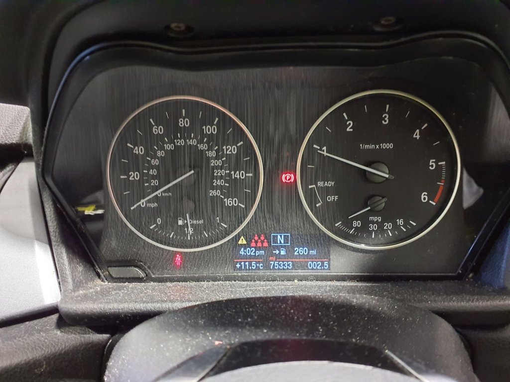 Used BMW 2 Series 2017 for sale - 77780738: Photo 15