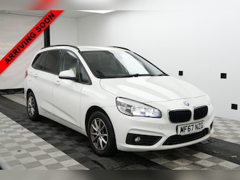 Used BMW 2 Series 2017 for sale - 77780738: Photo