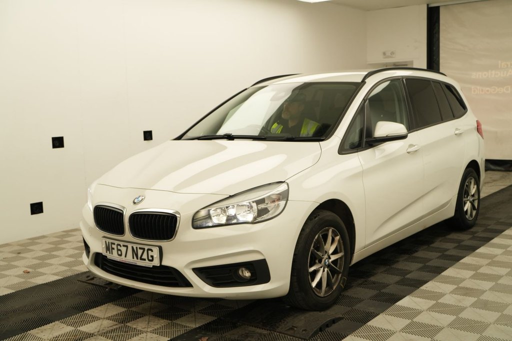 Used BMW 2 Series 2017 for sale - 77780738: Photo 2