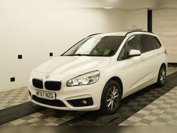 Used BMW 2 Series 2017 for sale - 77780738: Photo