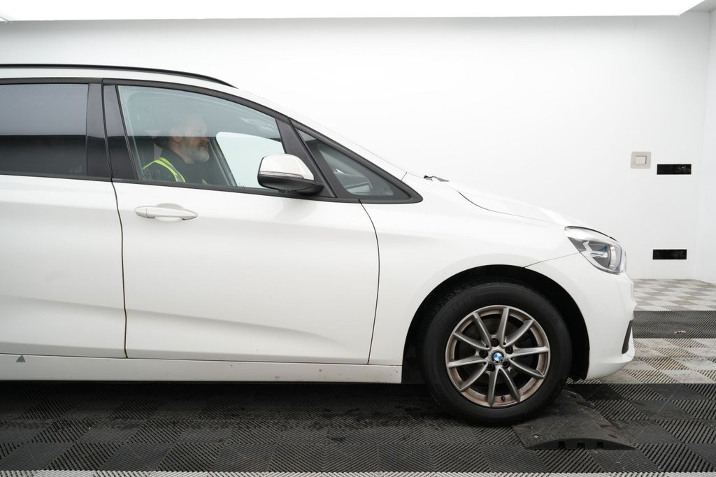 Used BMW 2 Series 2017 for sale - 77780738: Photo 3