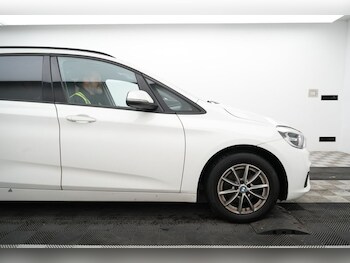 Used BMW 2 Series 2017 for sale - 77780738: Photo