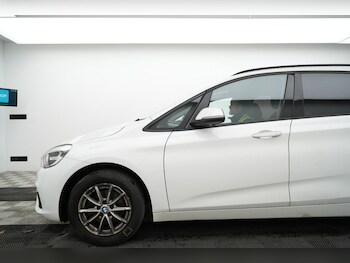 Used BMW 2 Series 2017 for sale - 77780738: Photo