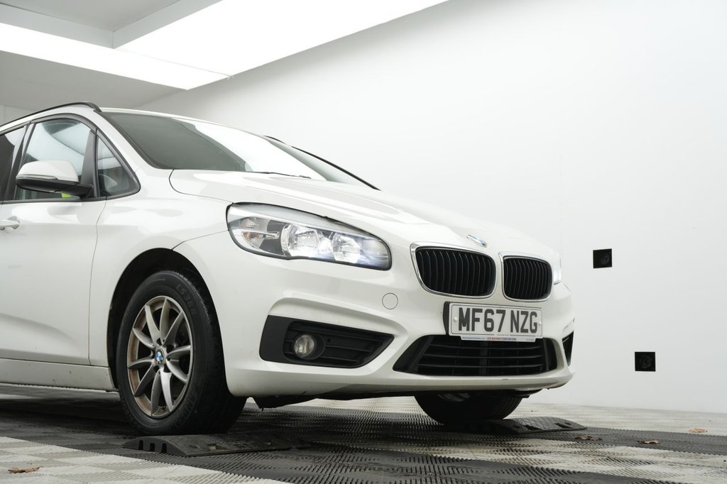 Used BMW 2 Series 2017 for sale - 77780738: Photo 5