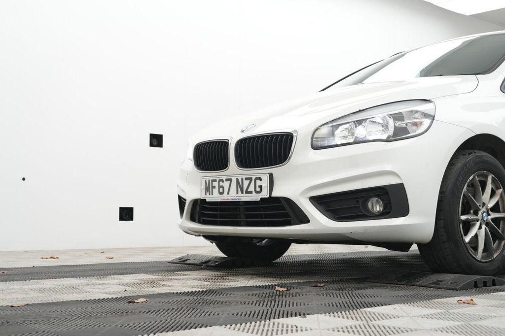 Used BMW 2 Series 2017 for sale - 77780738: Photo 6