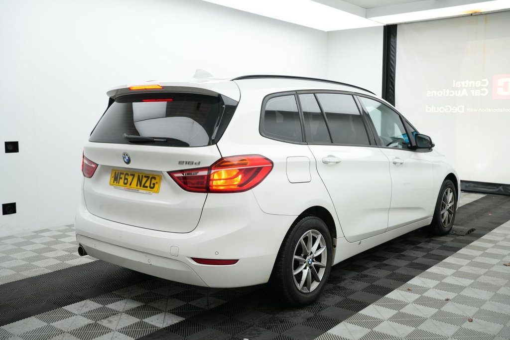 Used BMW 2 Series 2017 for sale - 77780738: Photo 7