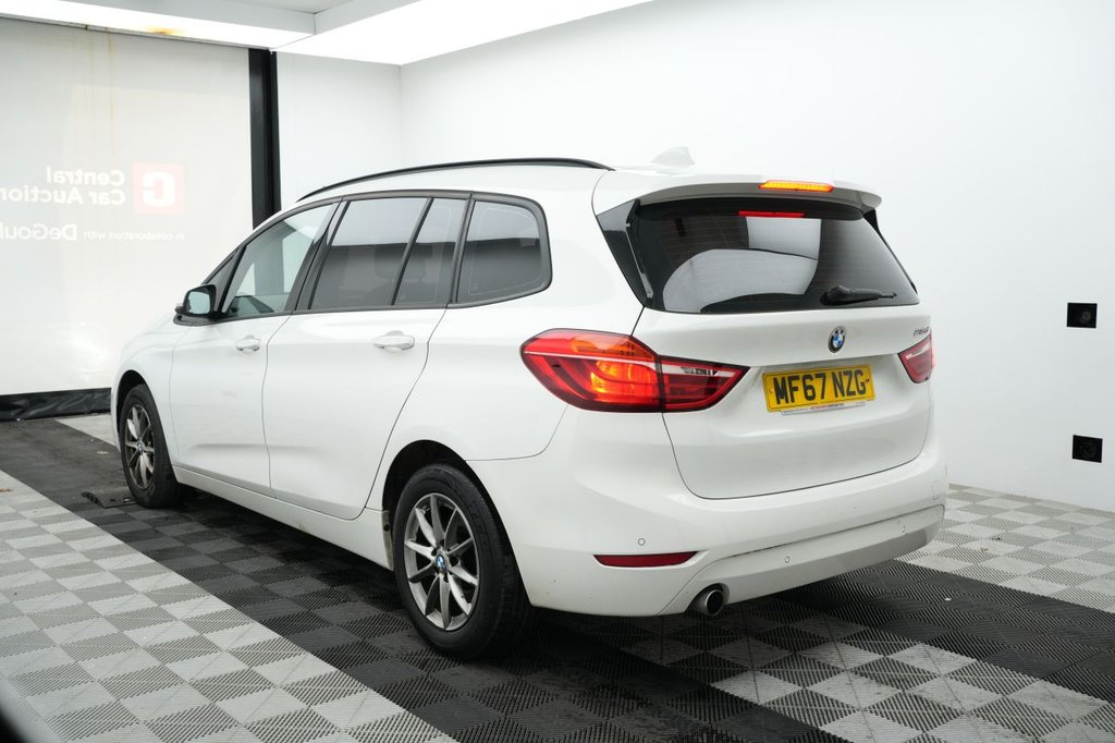 Used BMW 2 Series 2017 for sale - 77780738: Photo 8