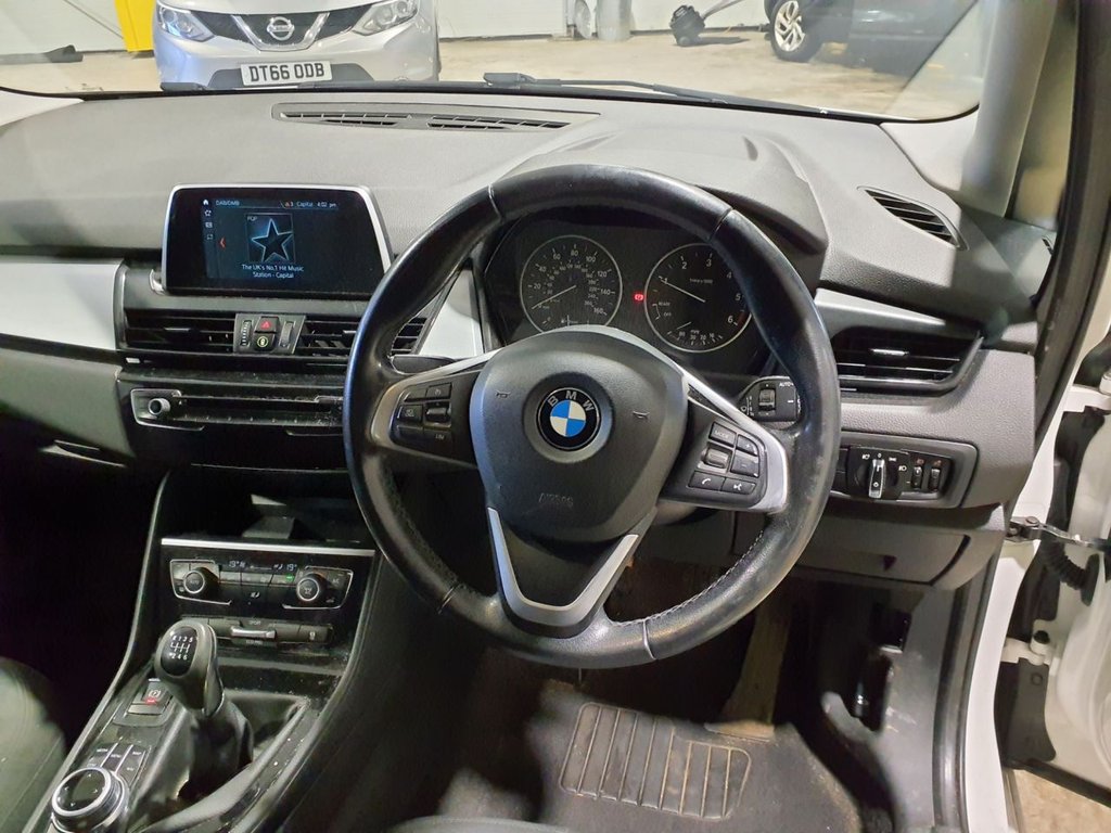 Used BMW 2 Series 2017 for sale - 77780738: Photo 9