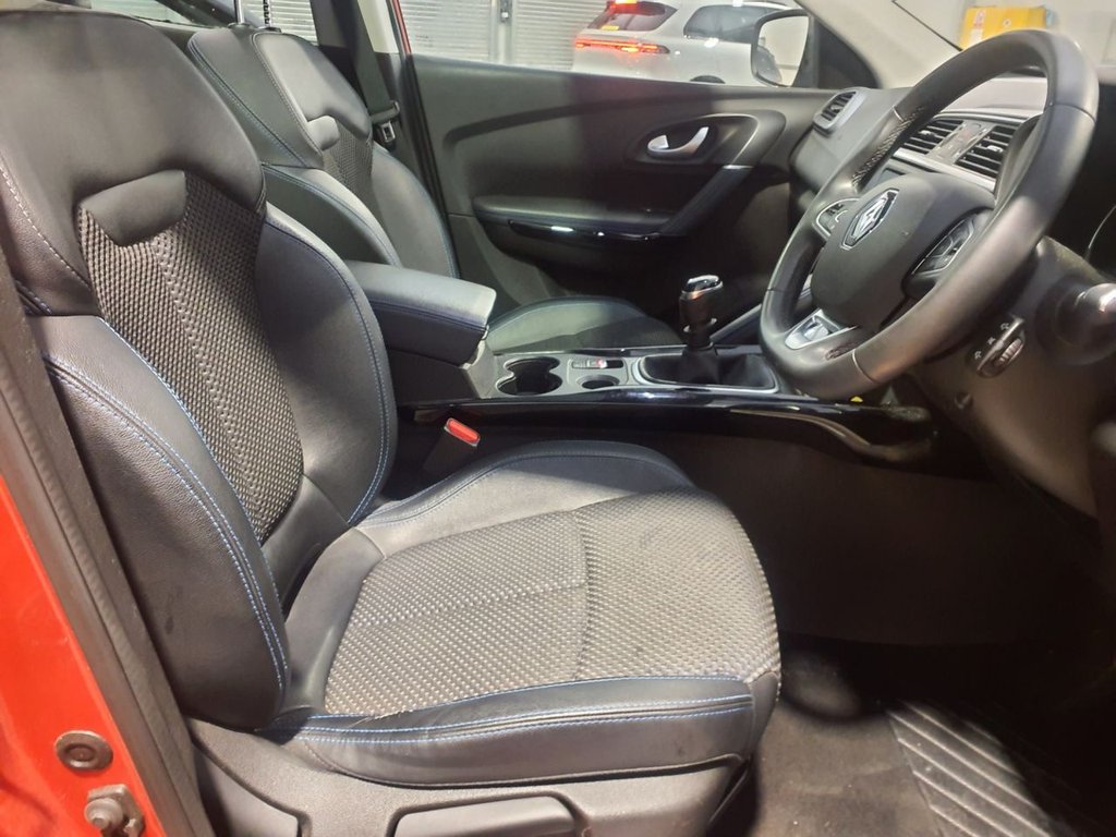 Used Renault Kadjar 2019 for sale - 77748091: Photo 10