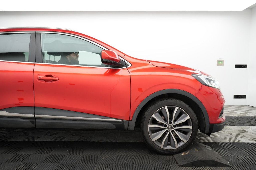 Used Renault Kadjar 2019 for sale - 77748091: Photo 3