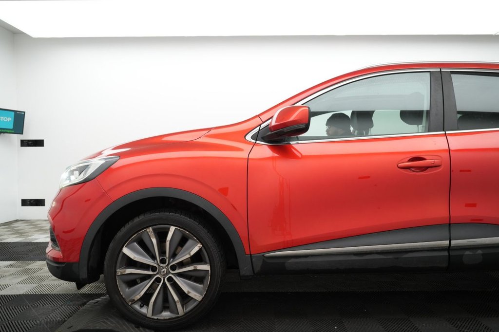 Used Renault Kadjar 2019 for sale - 77748091: Photo 4