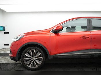 Used Renault Kadjar 2019 for sale - 77748091: Photo