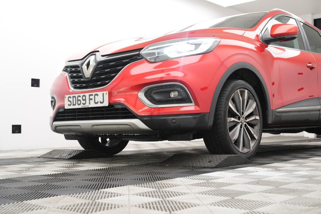 Used Renault Kadjar 2019 for sale - 77748091: Photo 6