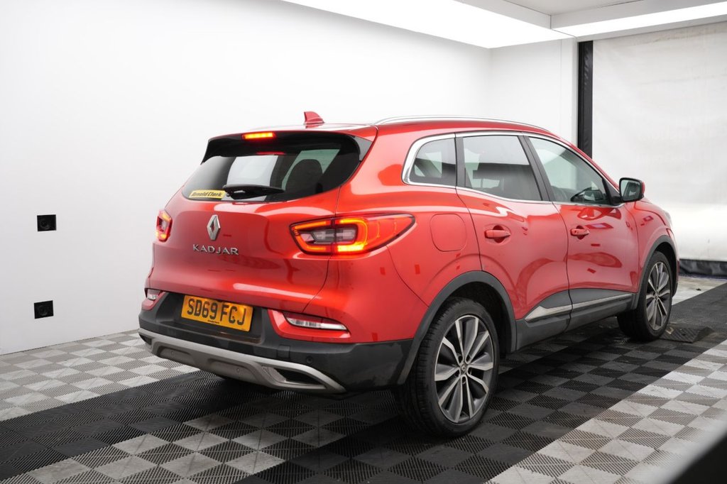 Used Renault Kadjar 2019 for sale - 77748091: Photo 7