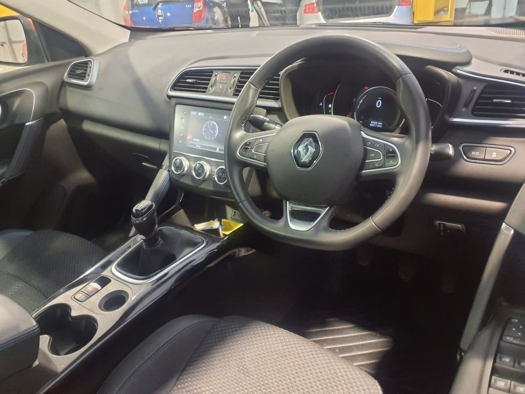 Used Renault Kadjar 2019 for sale - 77748091: Photo 9