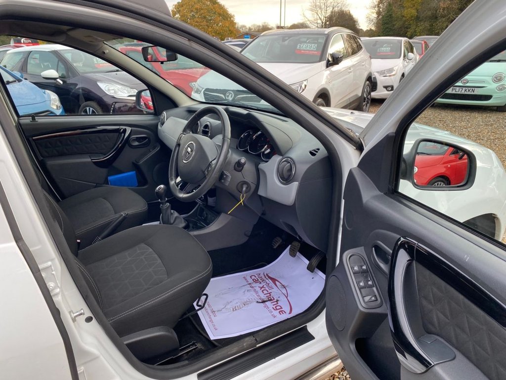 Used Dacia Duster 2015 for sale - 76609009: Photo 11