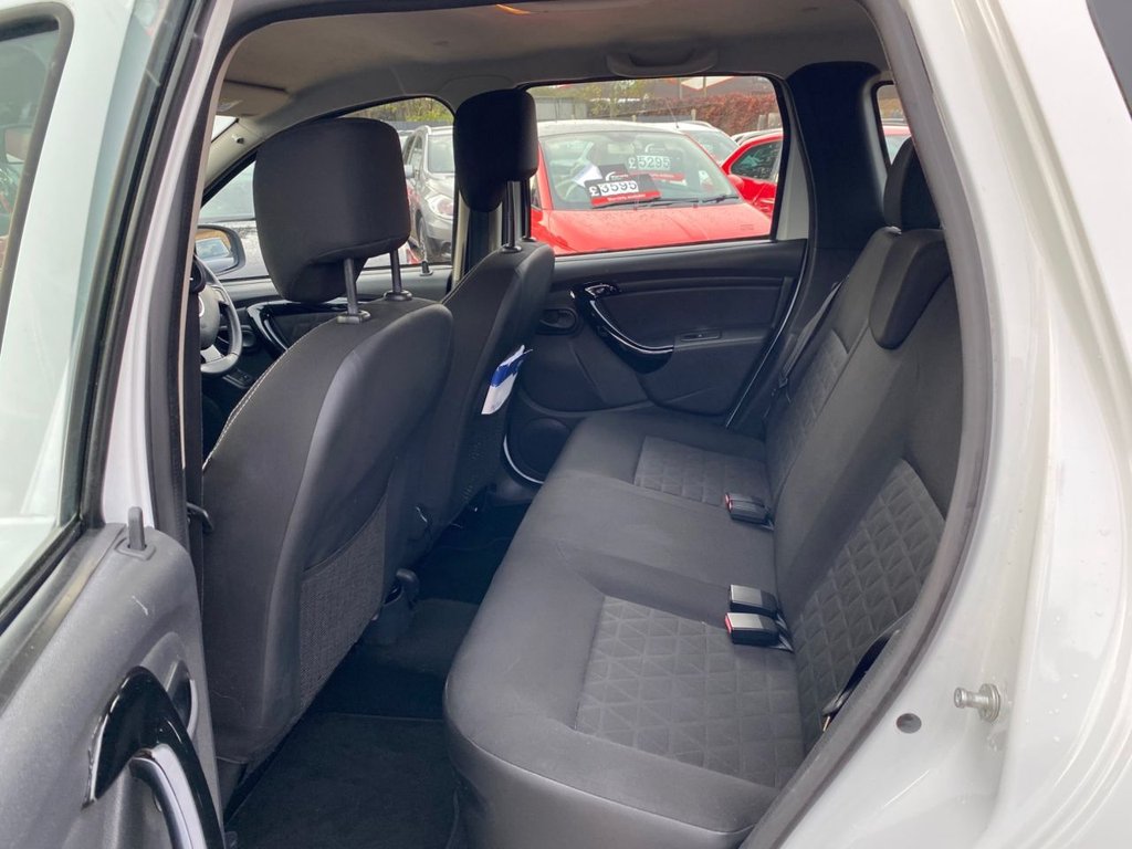 Used Dacia Duster 2015 for sale - 76609009: Photo 16