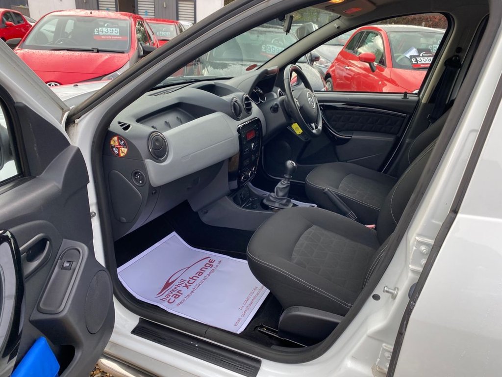 Used Dacia Duster 2015 for sale - 76609009: Photo 17