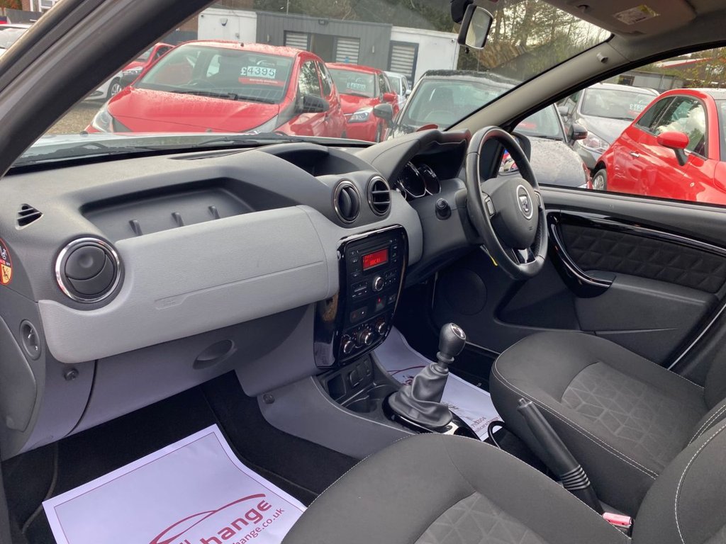 Used Dacia Duster 2015 for sale - 76609009: Photo 18