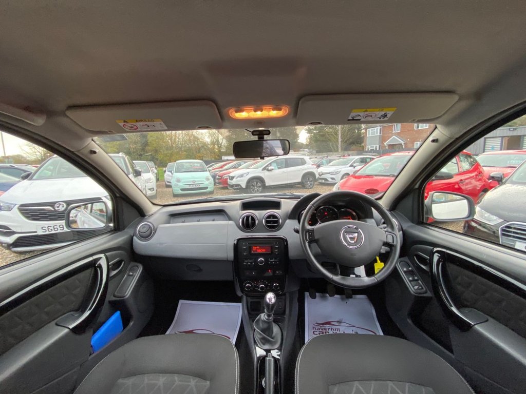 Used Dacia Duster 2015 for sale - 76609009: Photo 19