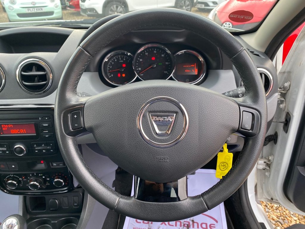 Used Dacia Duster 2015 for sale - 76609009: Photo 20