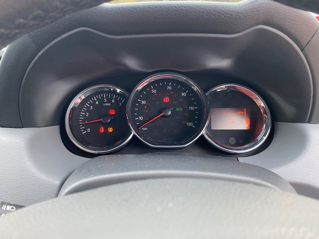 Used Dacia Duster 2015 for sale - 76609009: Photo 21