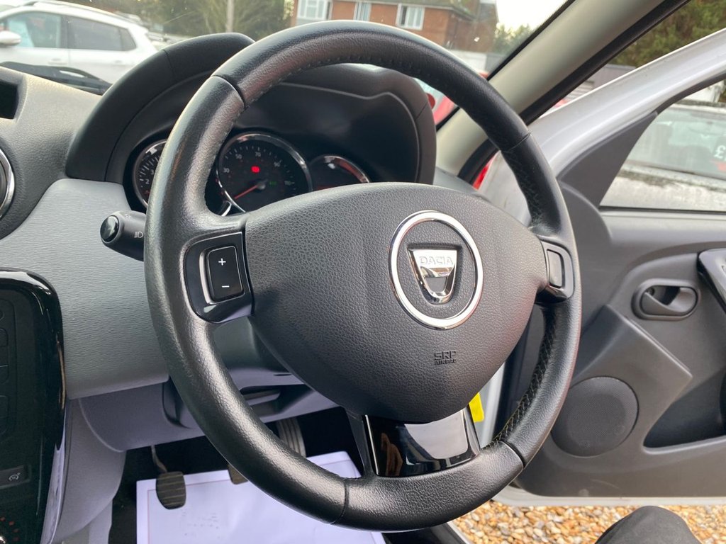 Used Dacia Duster 2015 for sale - 76609009: Photo 24